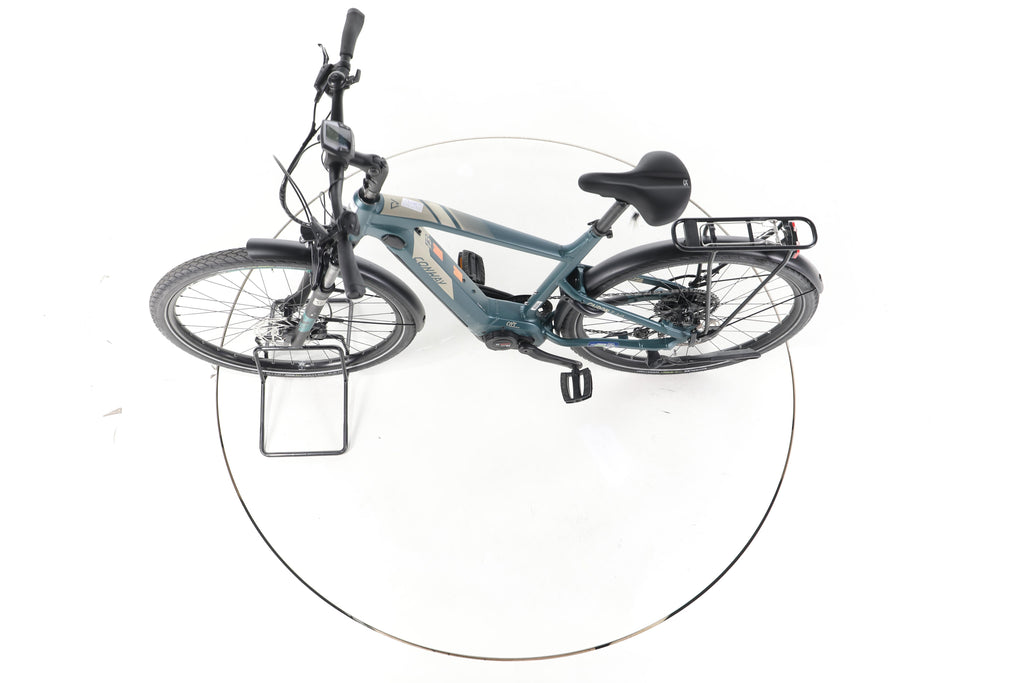 Conway Cairon T 3.0 Trekking E-Bike - Image 19