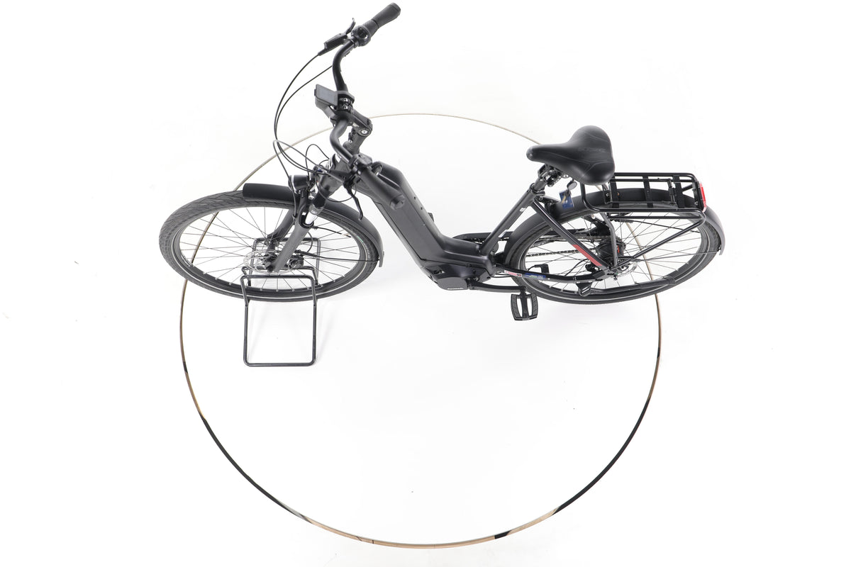 Hercules Intero I-R8 City E-Bike Tiefeinsteiger - Image 19