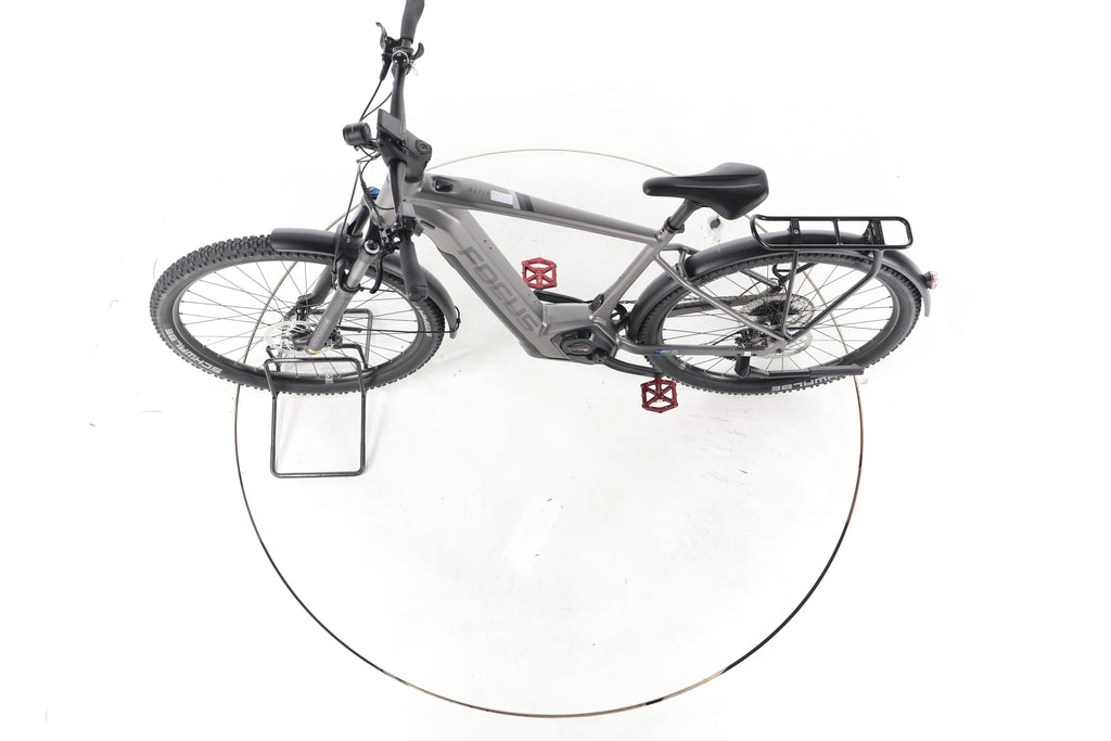 Focus Aventura 6.8 E-Bike - Image 19