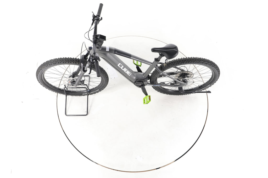 Cube Reaction Hybrid Race 750 E-Bike 2024 - Image 19