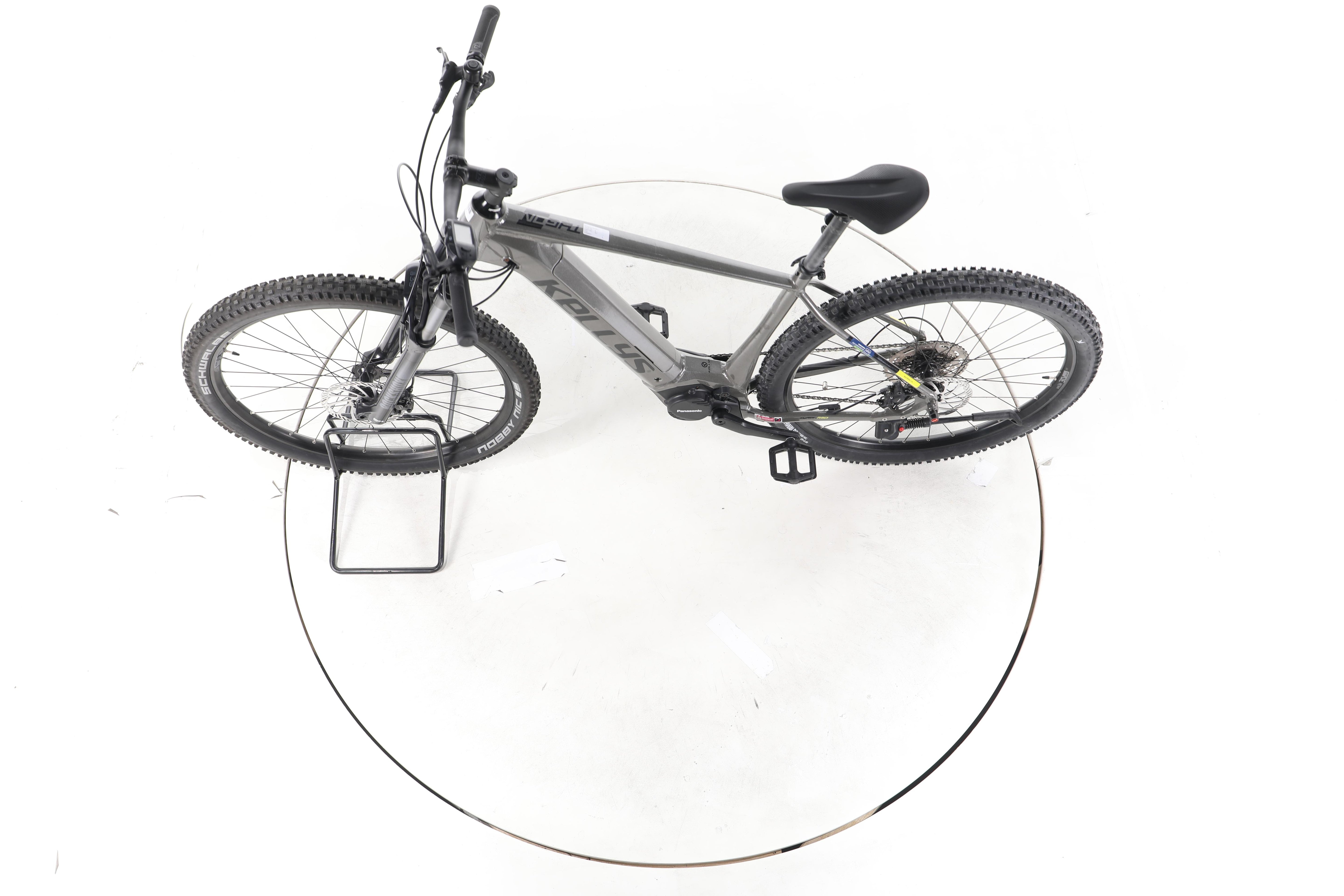 Kellys TYGON R50 E-Bike - Image 19