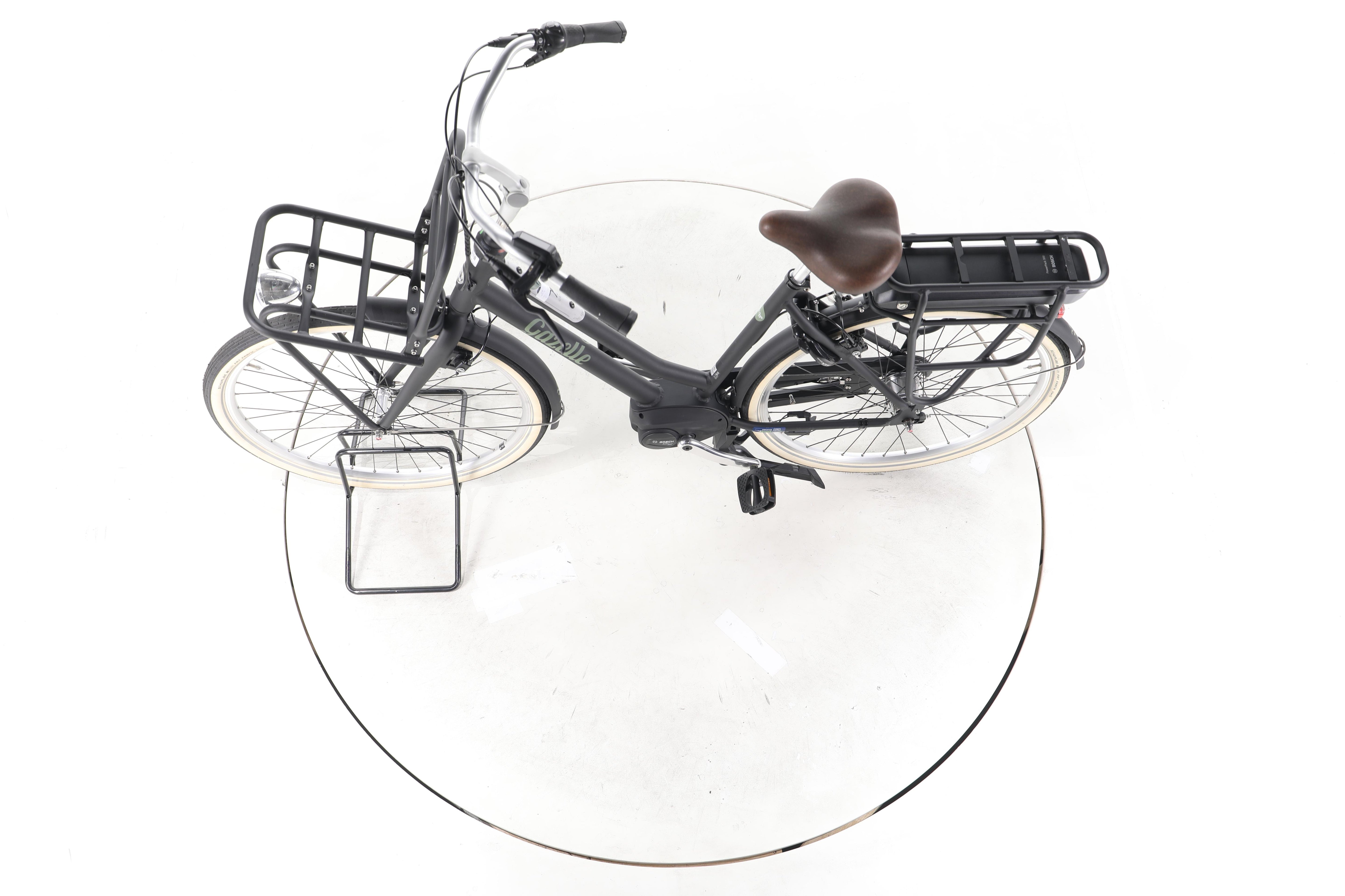 Gazelle Miss Grace C7+ HMB City E-Bike Tiefeinsteiger 2024 - Image 19