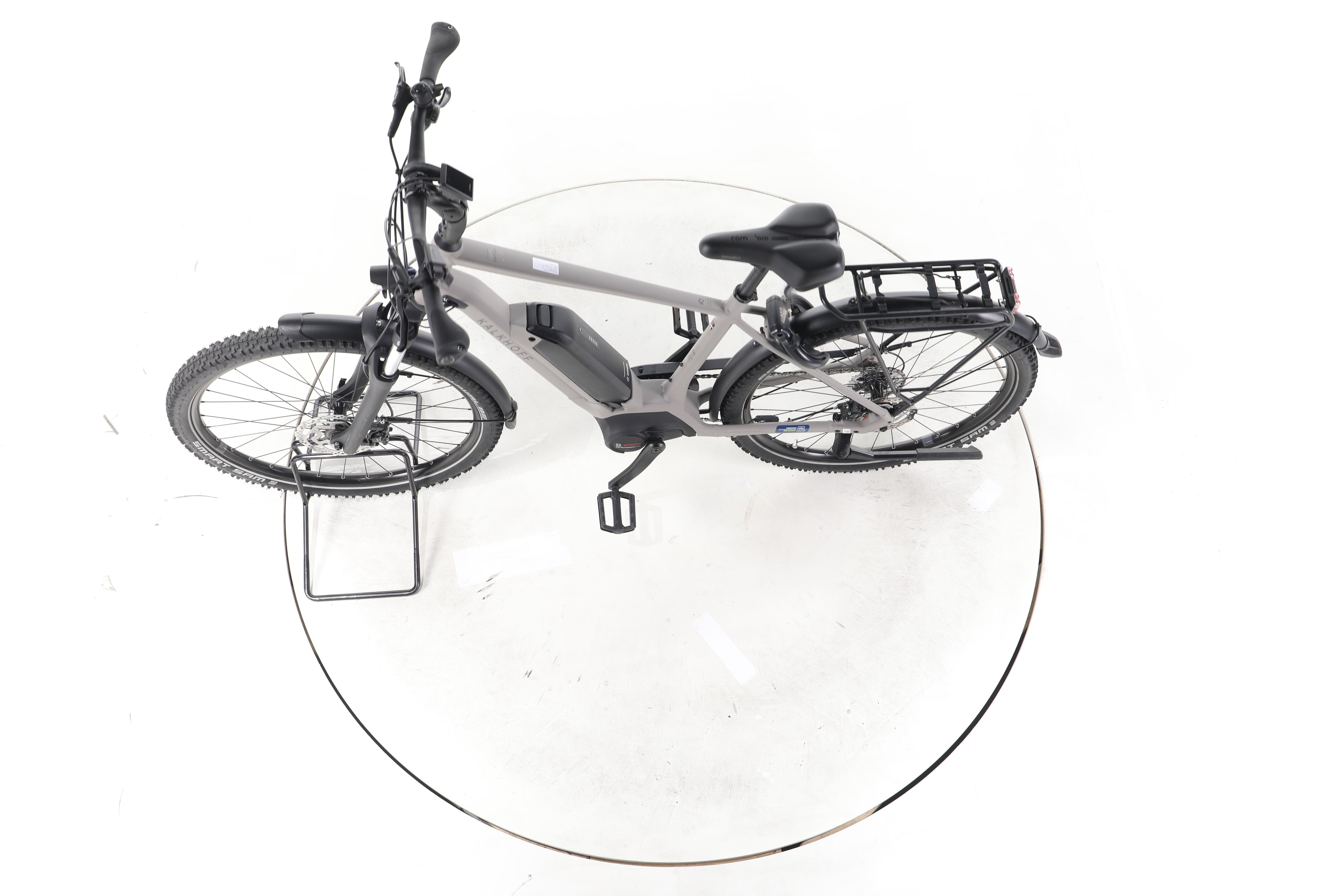 Kalkhoff Entice 1.B Move Trekking E-Bike - Image 19