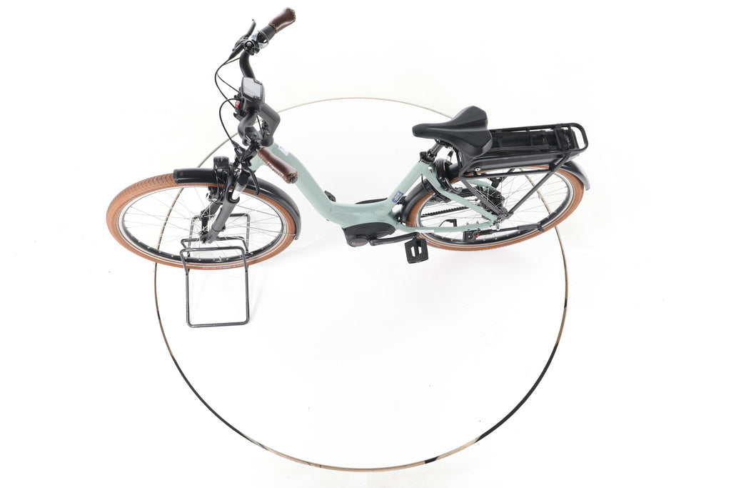 Riese & Müller Swing City E-Bike Tiefeinsteiger - Image 19