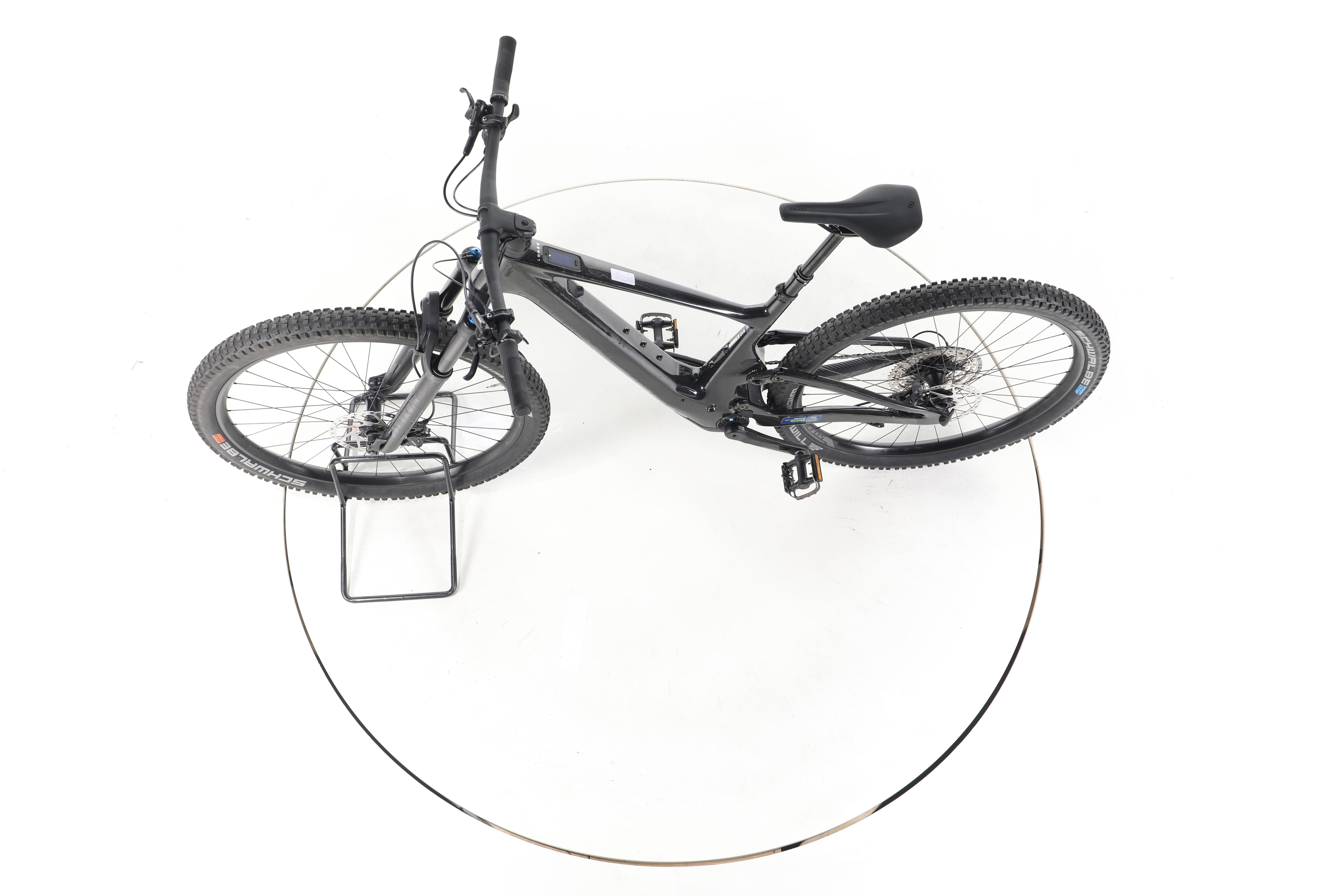Scott Lumen eRIDE 910 E-Bike Fully Carbon - Image 19