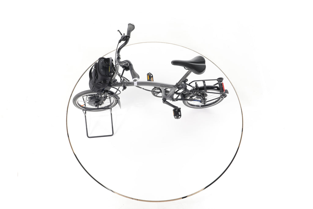 Brompton Electric P Line Falt E-Bike - Image 19