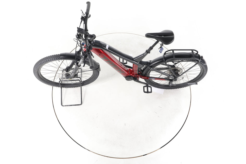Trek Powerfly FS 4 Equipped Gen 2 SUV E-Bike - Image 19