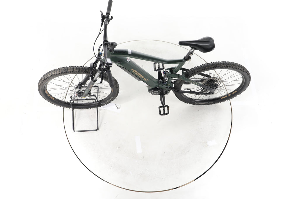 Haibike Alltrail 4 E-Bike Fully - Image 19