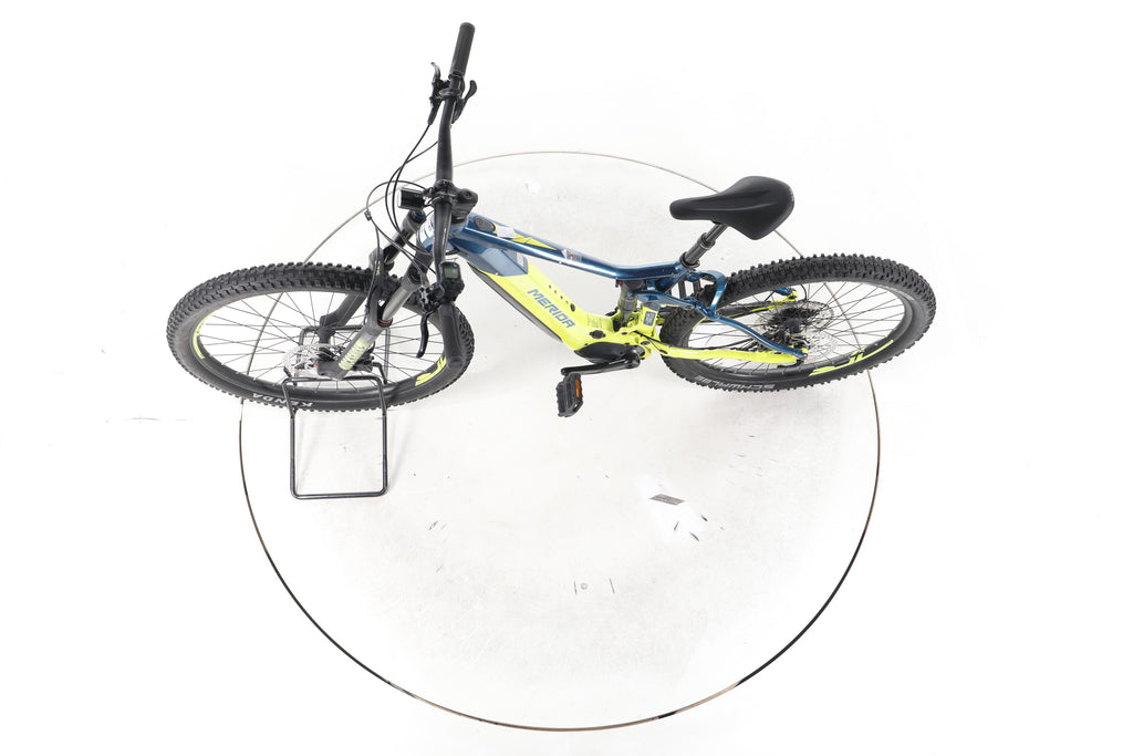 Merida eONE-Sixty 575 EP1 E-Bike Fully - Image 19