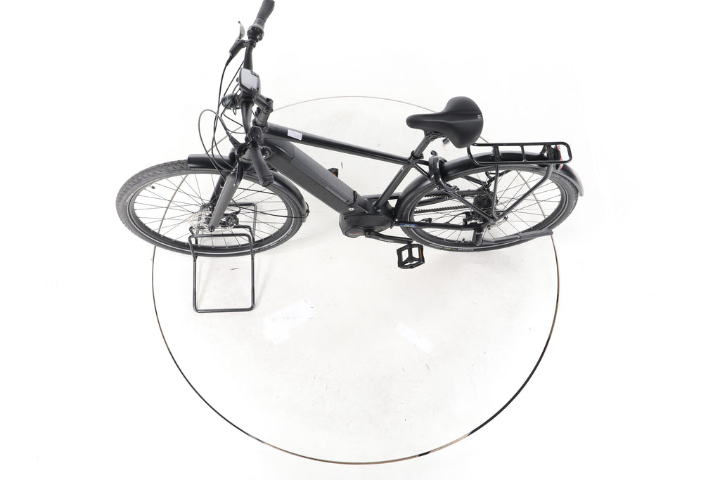 Raleigh Liverpool Premium City E-Bike - Image 19