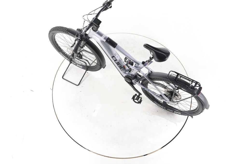 Cube Stereo Hybrid 120 Race Allroad SUV E-Bike - Image 20