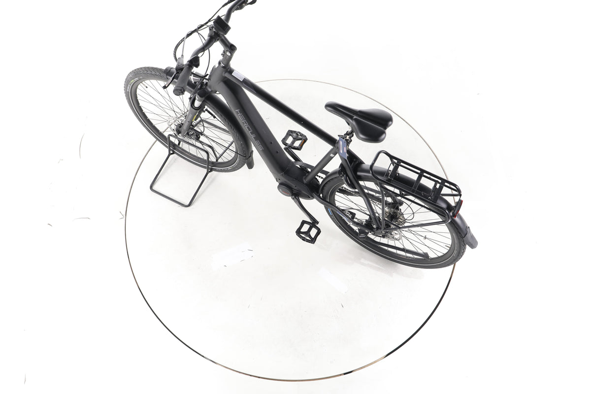 Hercules Futura Sport I -8 Trekking E-Bike - Image 20