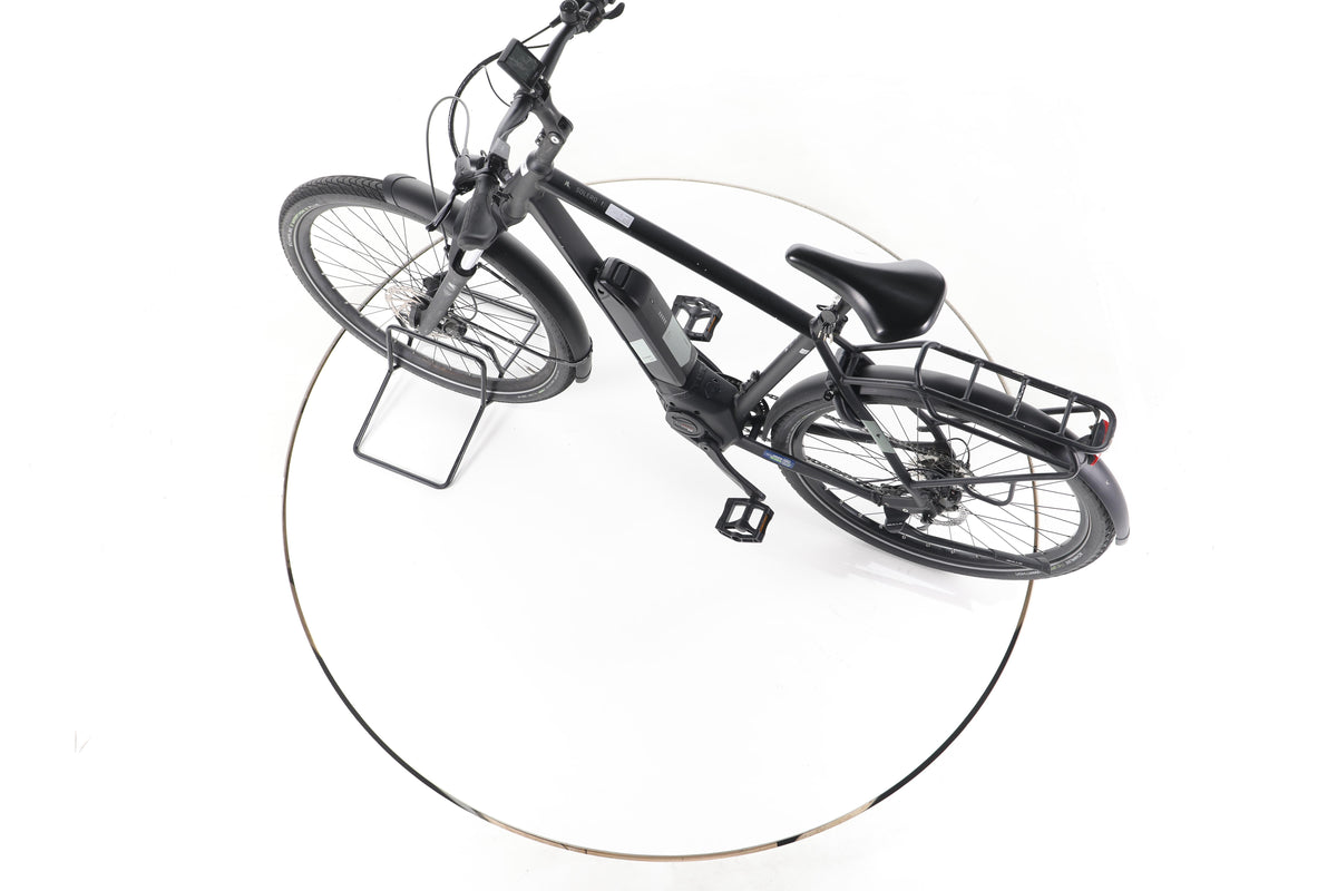 Pegasus Solero E9 Sport CX Trekking E-Bike - Image 20