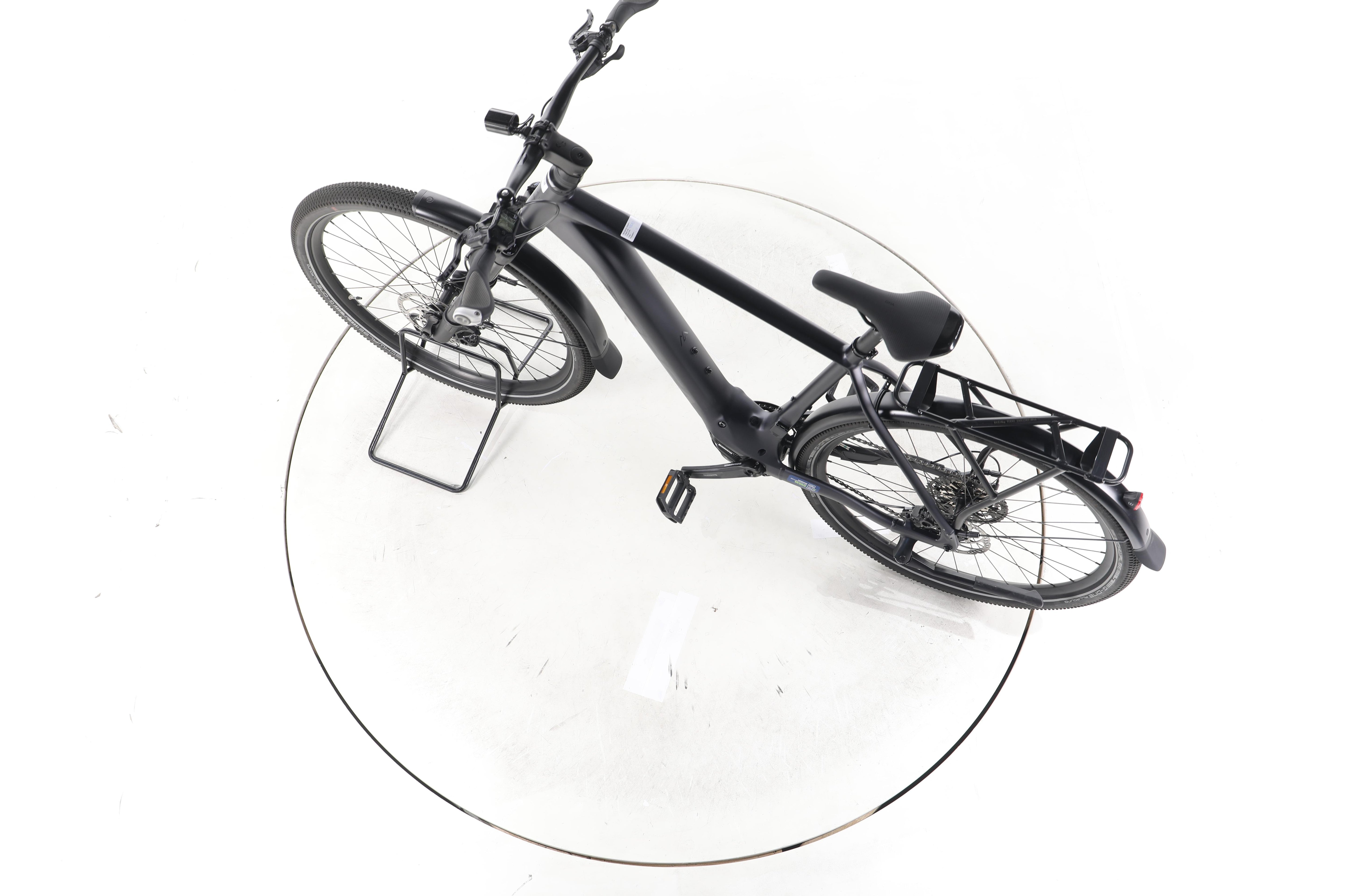 Orbea Kemen 30 Trekking E-Bike - Image 20