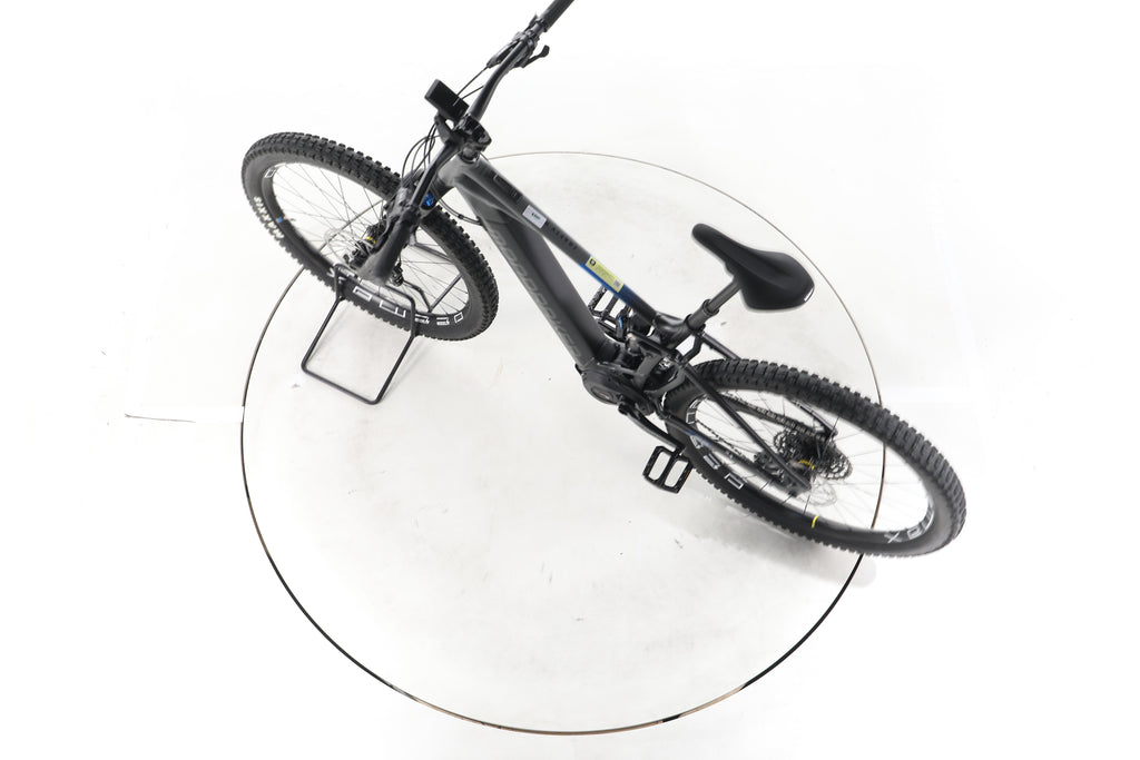 Mondraker Crafty R E-Bike Fully 2024 - Image 20