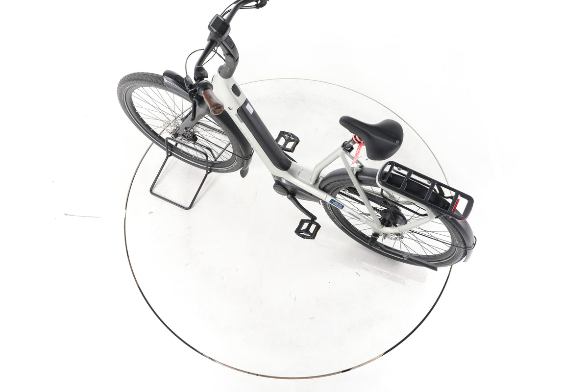 Gazelle Avignon City E-Bike Tiefeinsteiger - Image 20