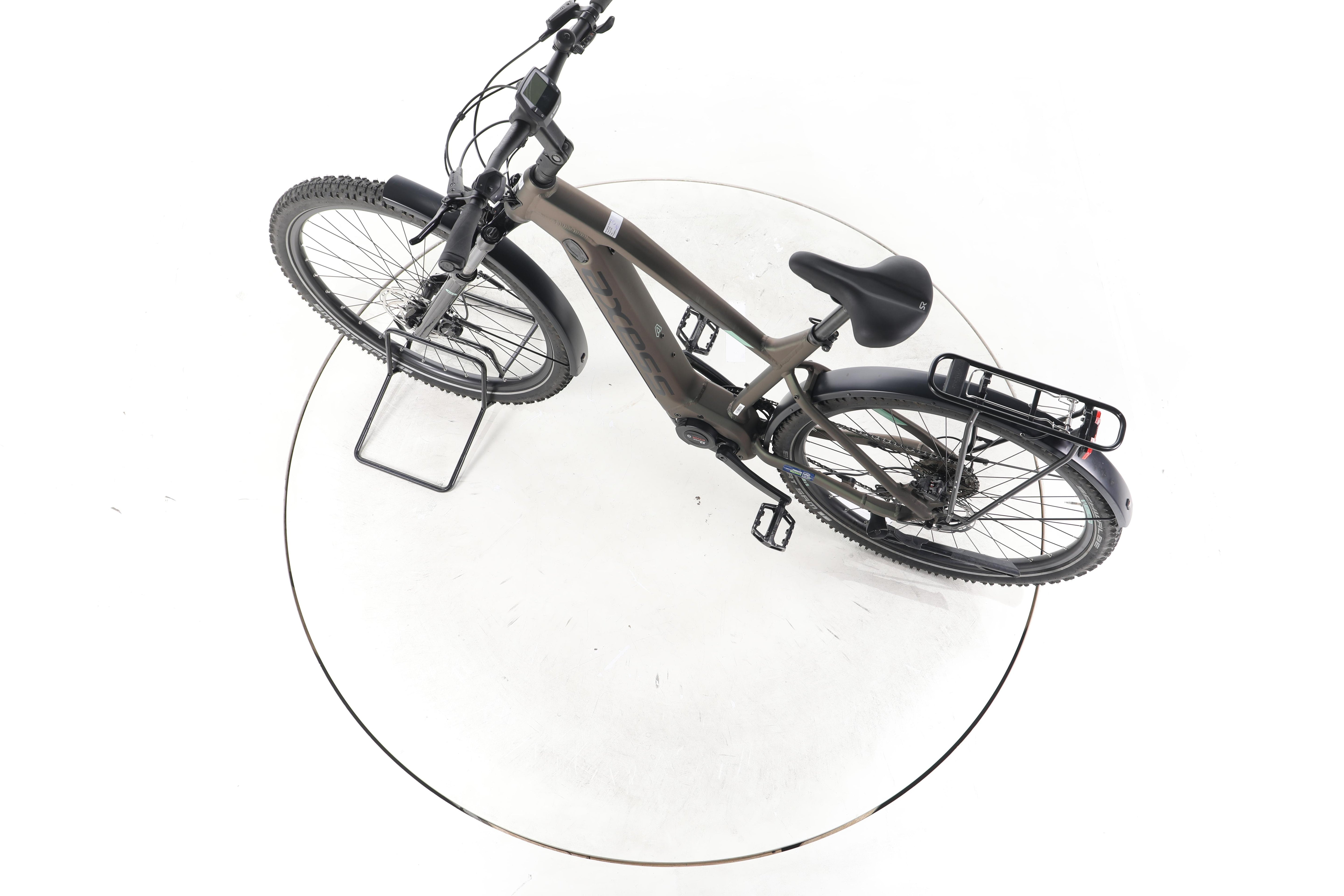 Axess Scree 29 Trekking E-Bike - Image 20