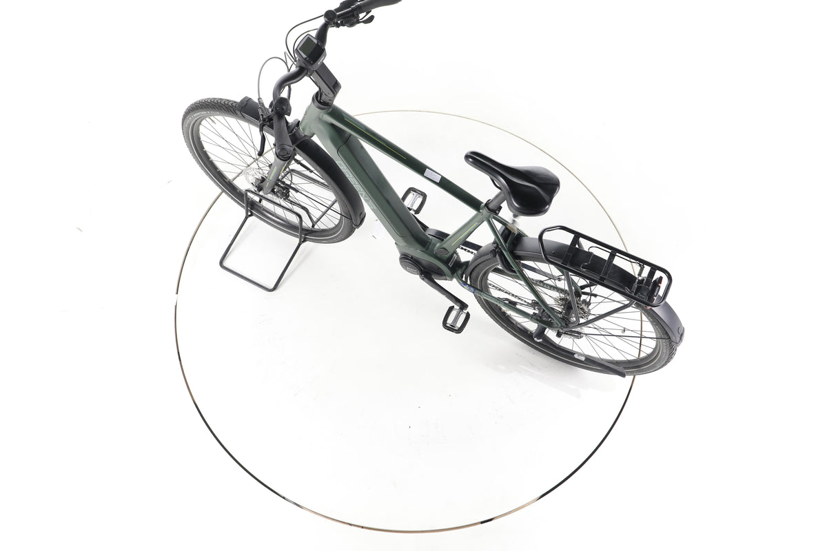 Green's Richmond Trekking E-Bike - Image 20