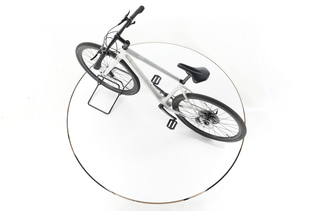 Cube Nulane C:62 SLX Fahrrad City & Trekking - Image 20
