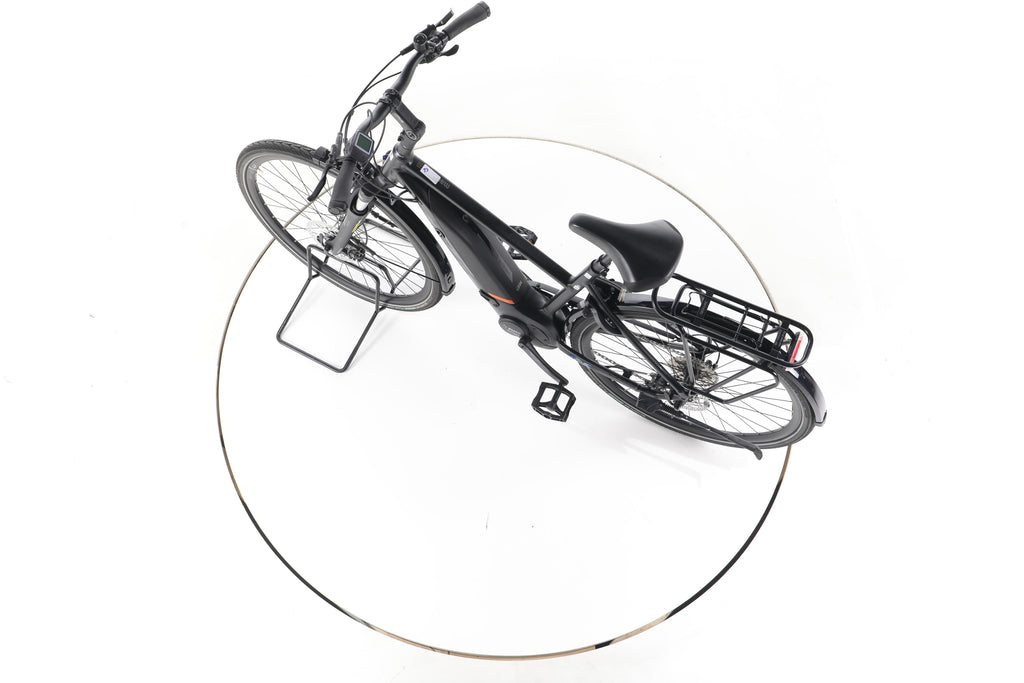 KTM Macina Fun A510 Trekking E-Bike - Image 20