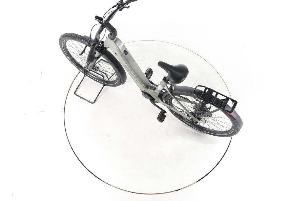 Scott Sub Cross eRIDE 30 Trekking E-Bike Tiefeinsteiger 2025 - Image 20