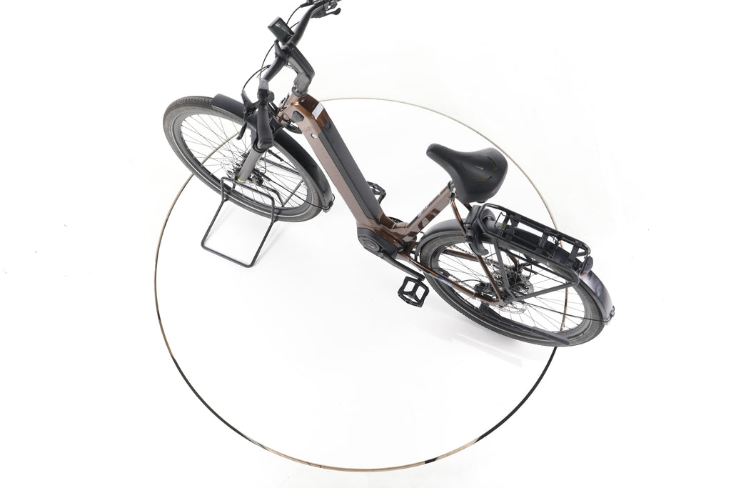Kalkhoff Endeavour 5.B Advance+ Trekking E-Bike Tiefeinsteiger - Image 20