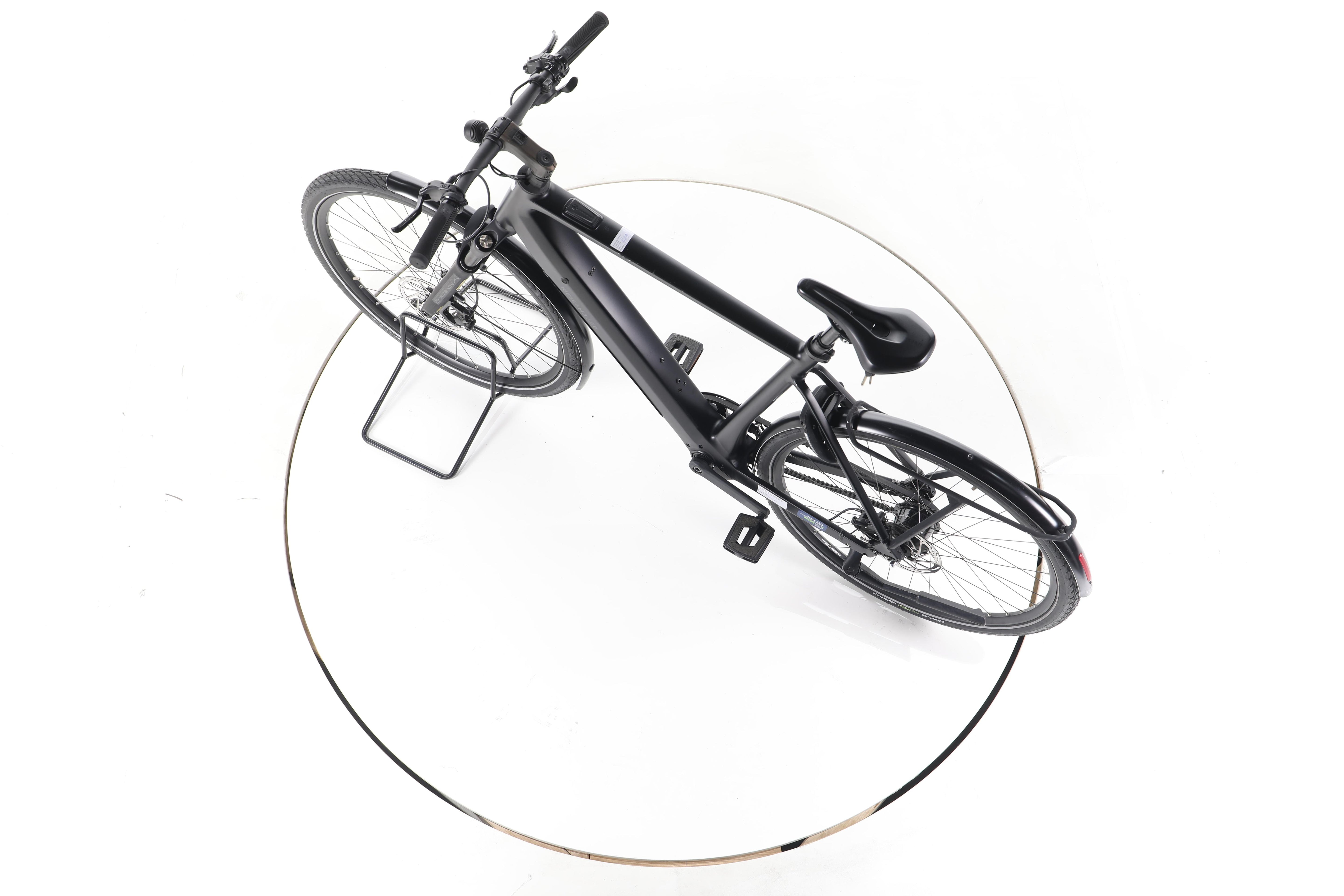Riese & Müller UBN Five silent City E-Bike - Image 20