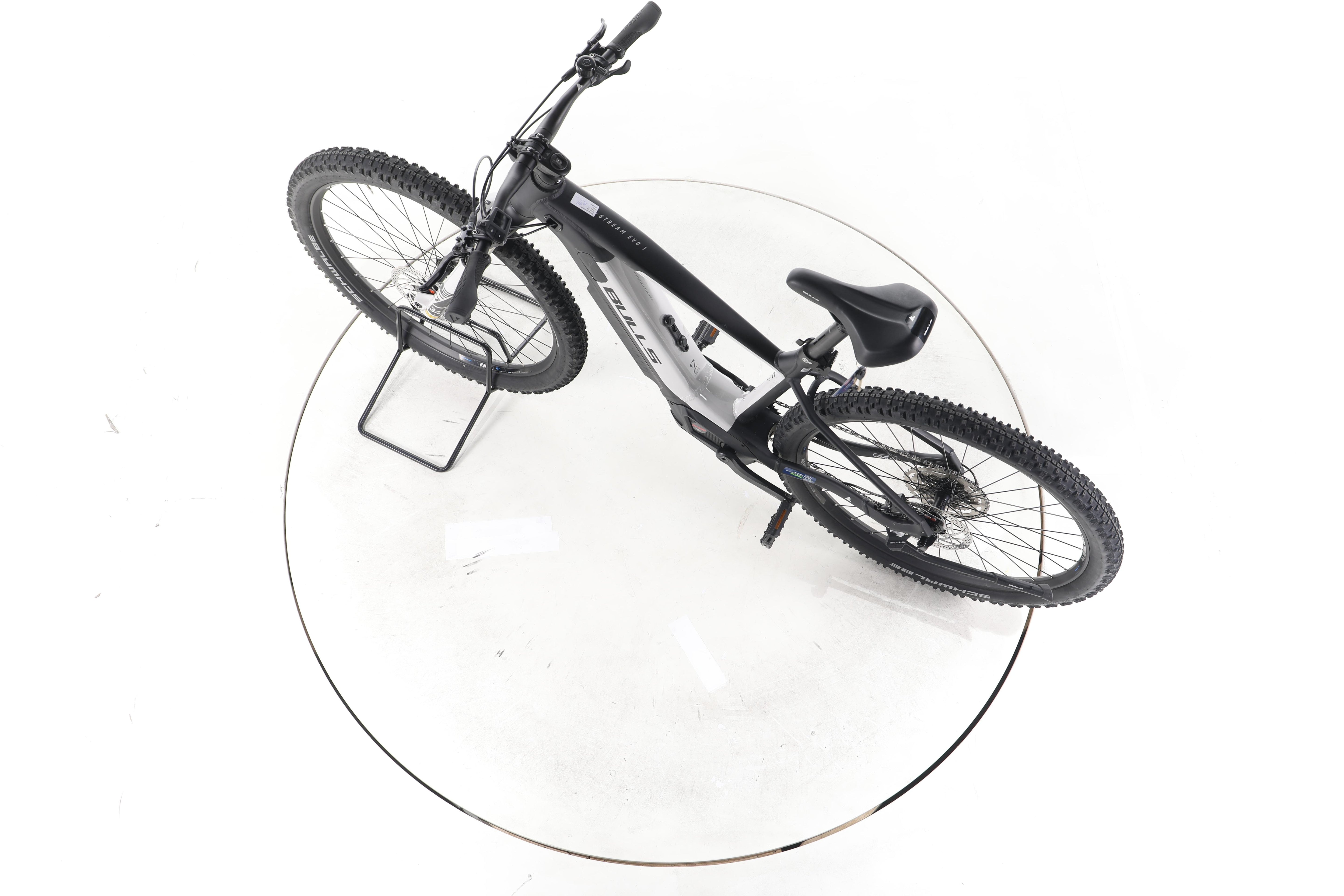 Bulls E-Stream EVO 1 E-Bike - Image 20