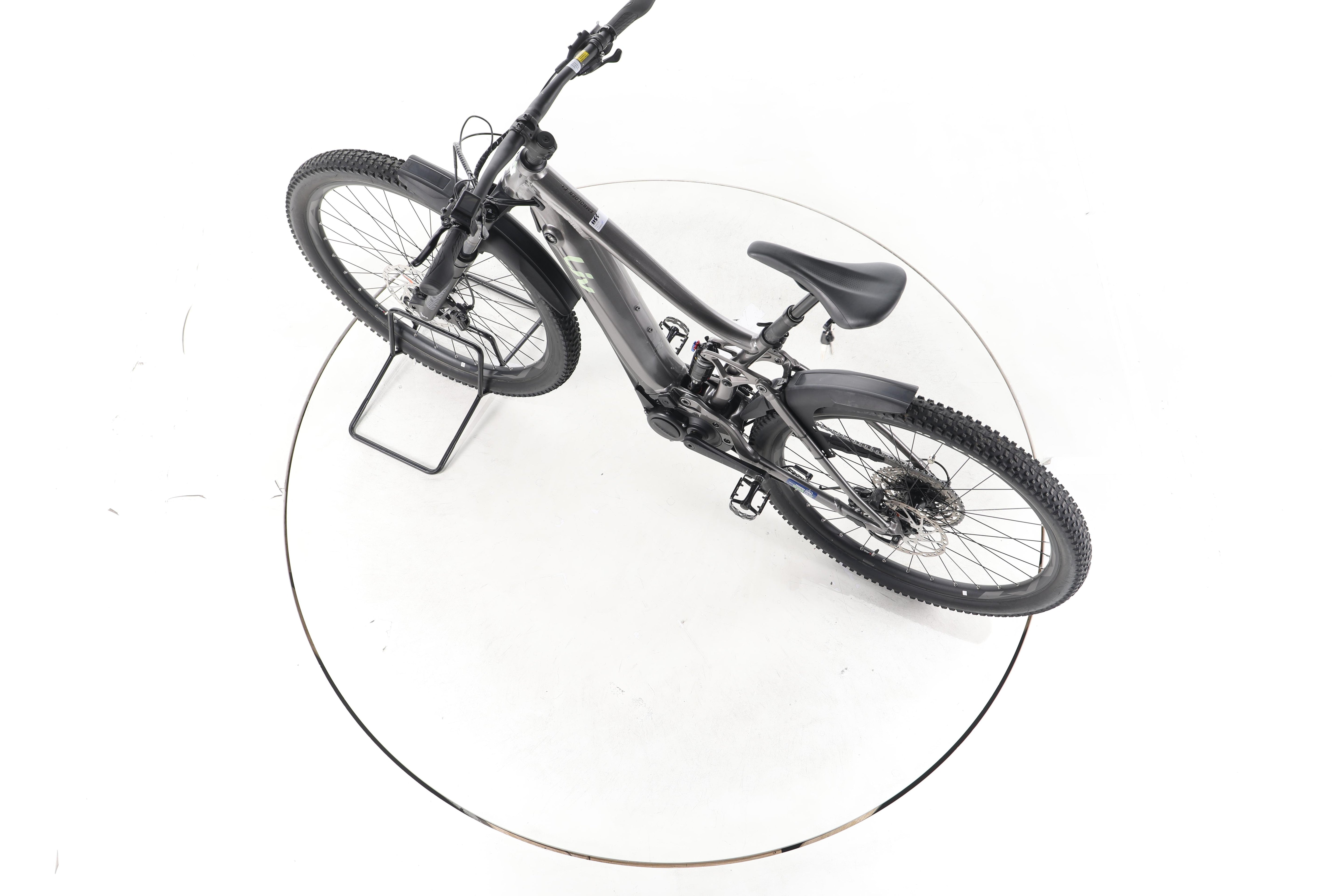 Liv Embolden E+1 E-Bike Fully - Image 20