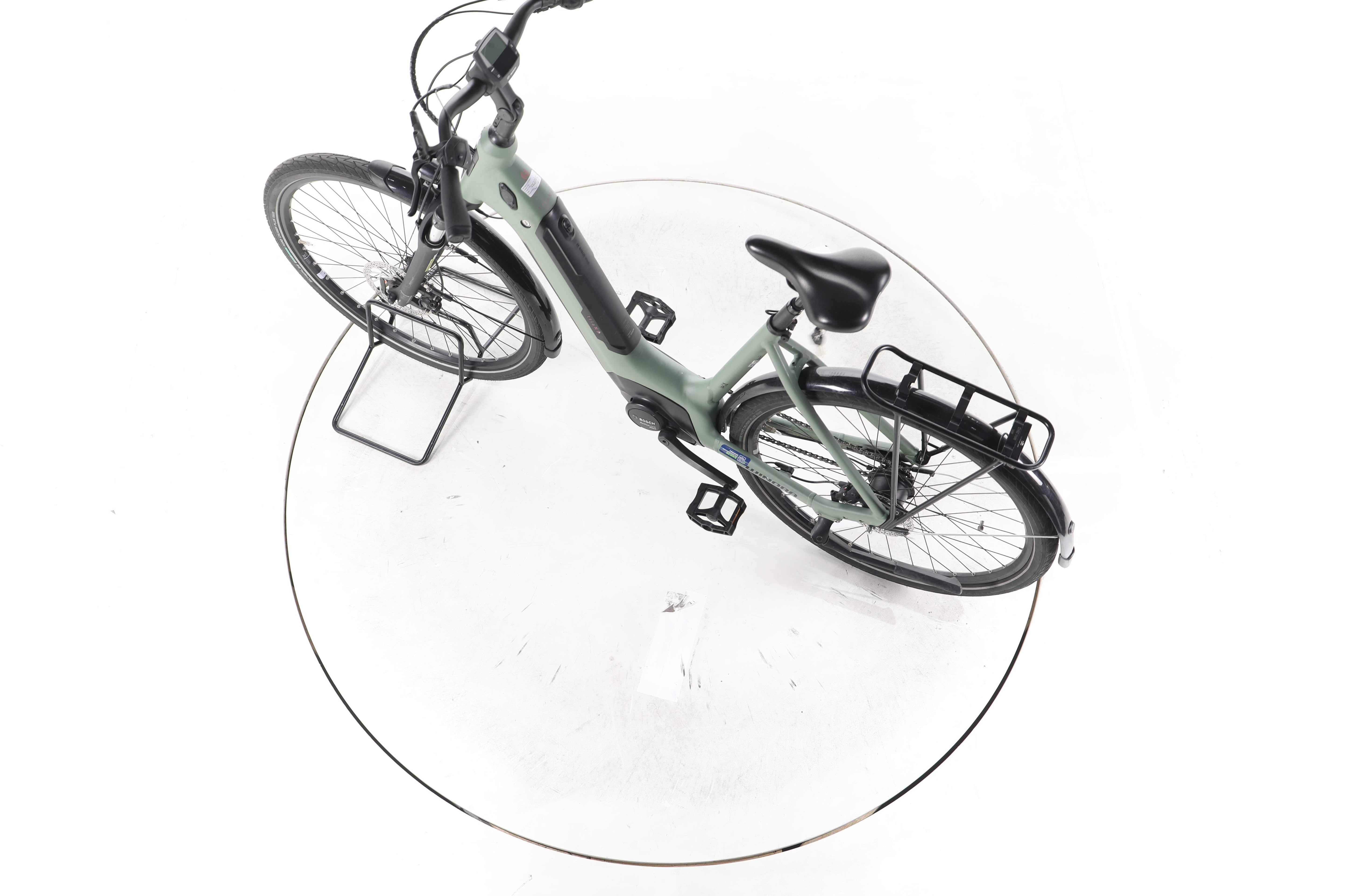 Winora Tria N8f City E-Bike Tiefeinsteiger - Image 20