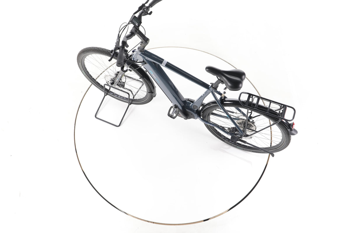 2R Manufaktur ELX 10 Trekking E-Bike - Image 20
