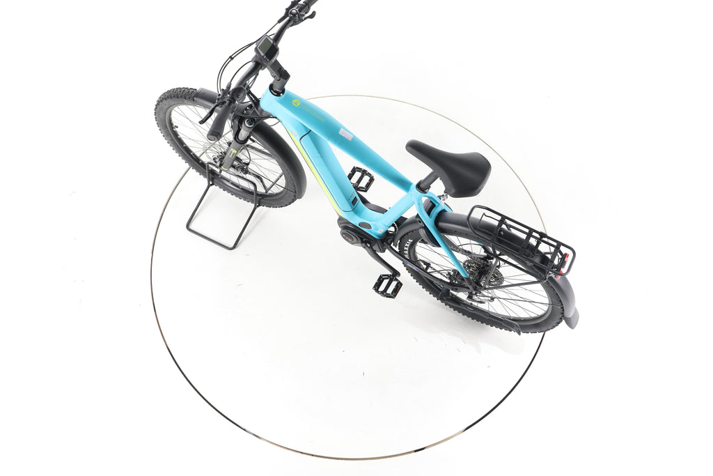 Victoria e-Adventure 12.8 Trekking E-Bike - Image 20