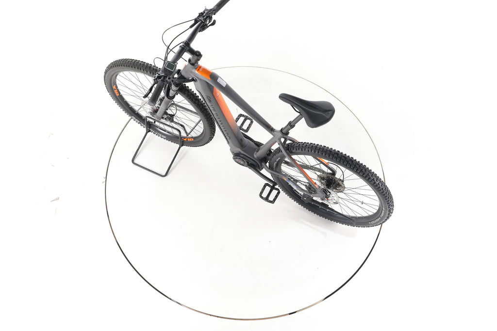 X-Fact Kilimanjaro E-Power Race E-Bike - Image 20