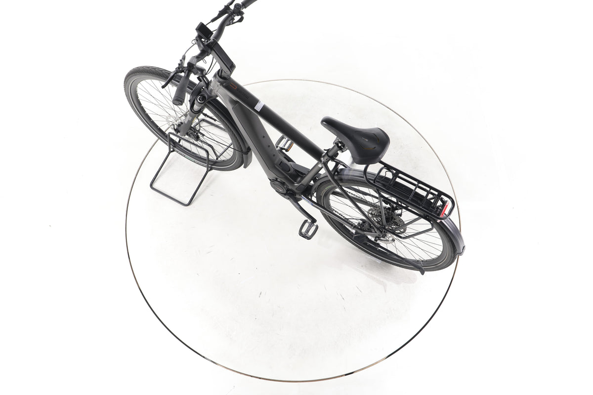 KTM Macina Style X Pro Trekking E-Bike 2024 - Image 20