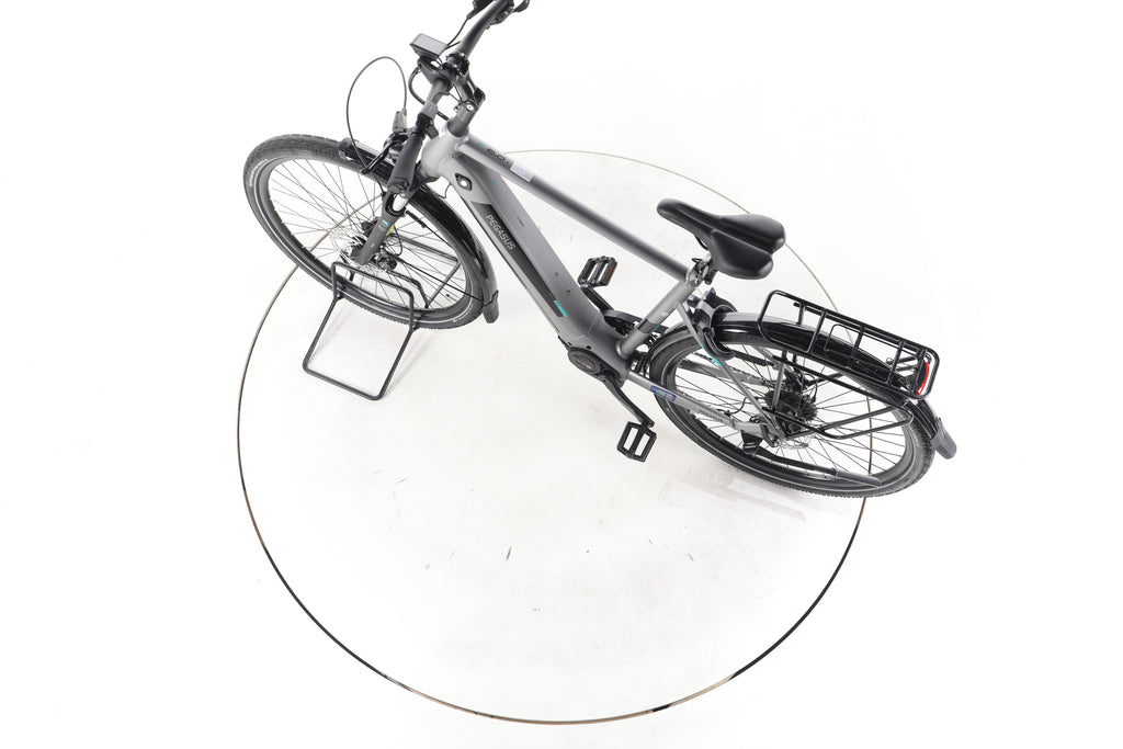 Pegasus EVO CX 750 Trekking E-Bike - Image 20
