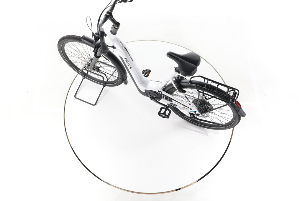 Pegasus Premio EVO 11 Trekking E-Bike Tiefeinsteiger - Image 20