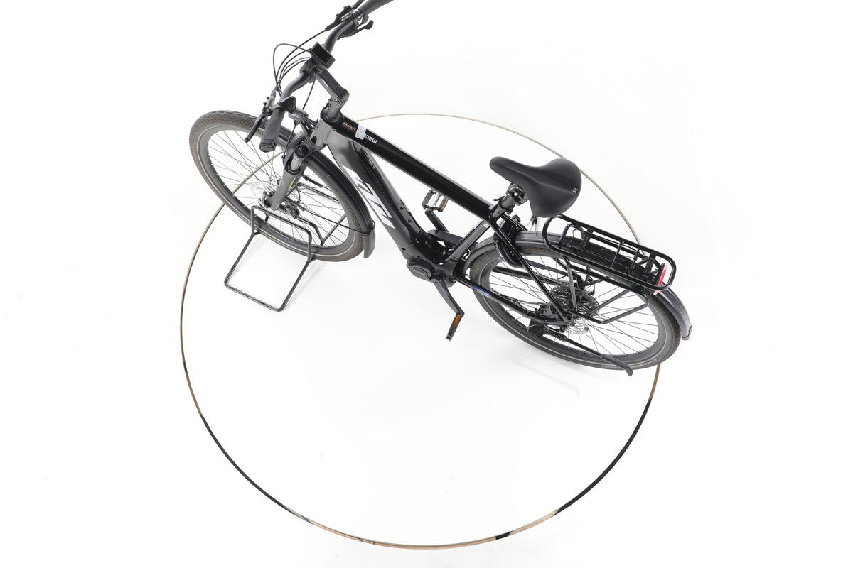KTM Macina Tour CX 610 Trekking E-Bike - Image 20