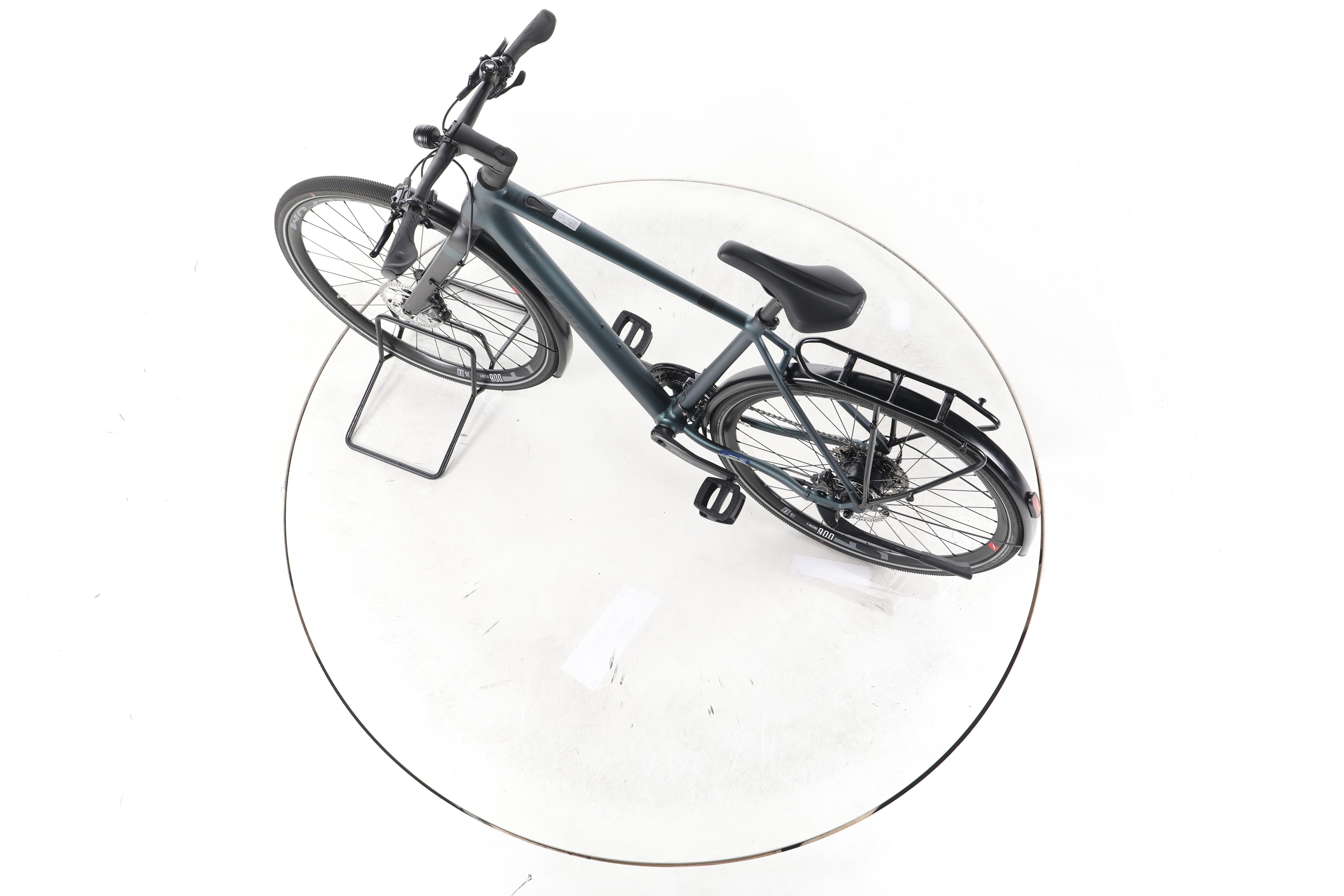 Stevens E-Strada 6.3.4 Trekking E-Bike - Image 20