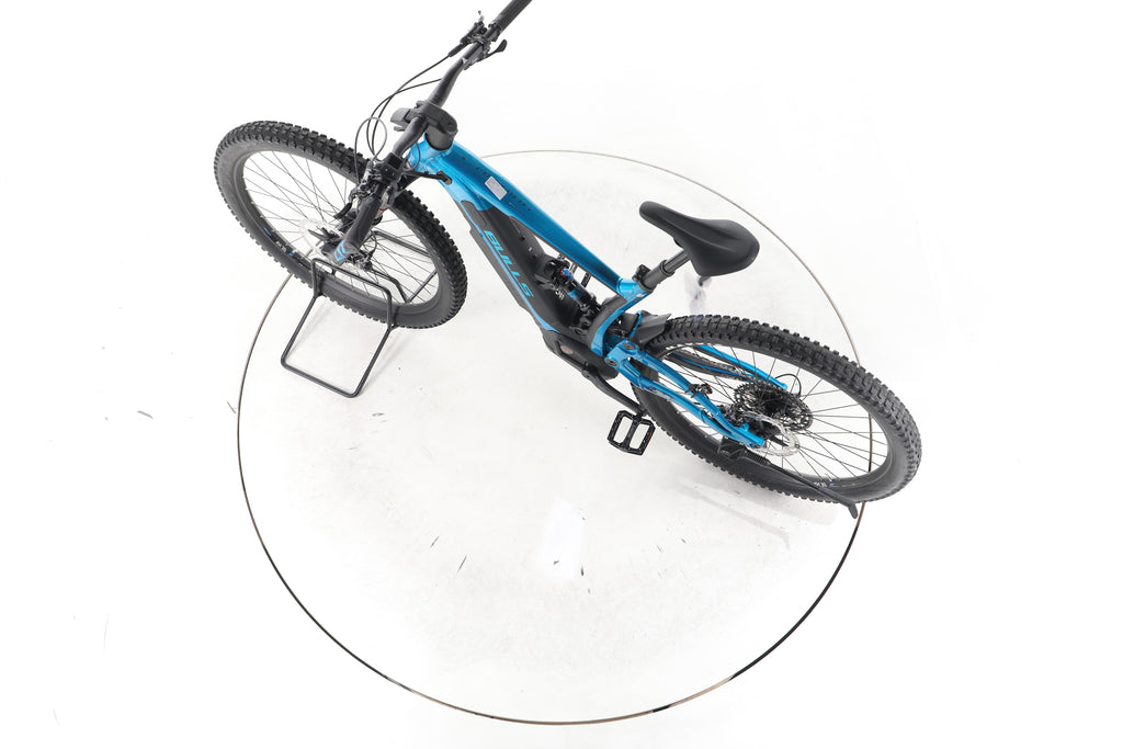 Bulls E-Stream E-Bike Fully - Image 20