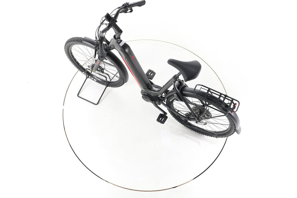 Victoria eAdventure 12.10 Trekking E-Bike Tiefeinsteiger - Image 20