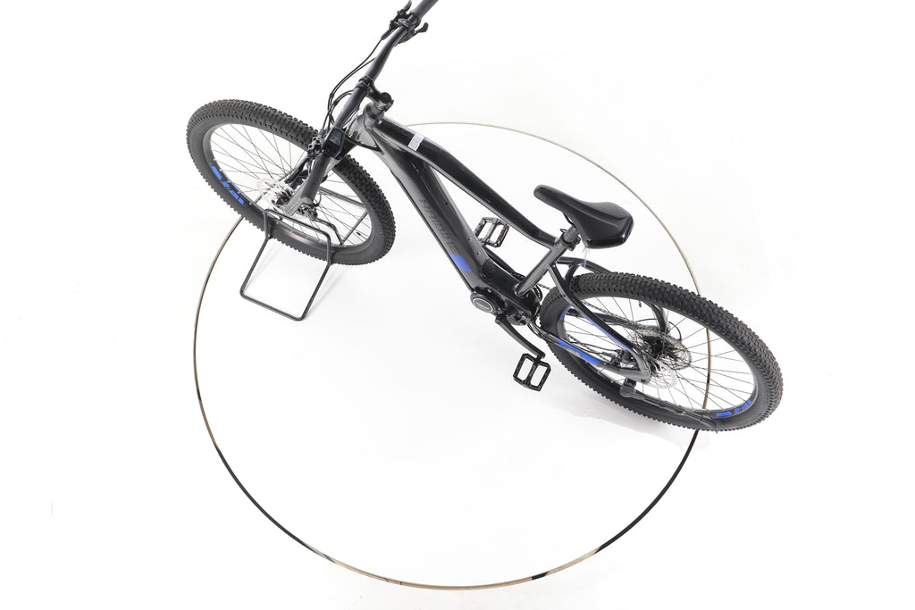 Haibike HardNine 7 E-Bike - Image 20