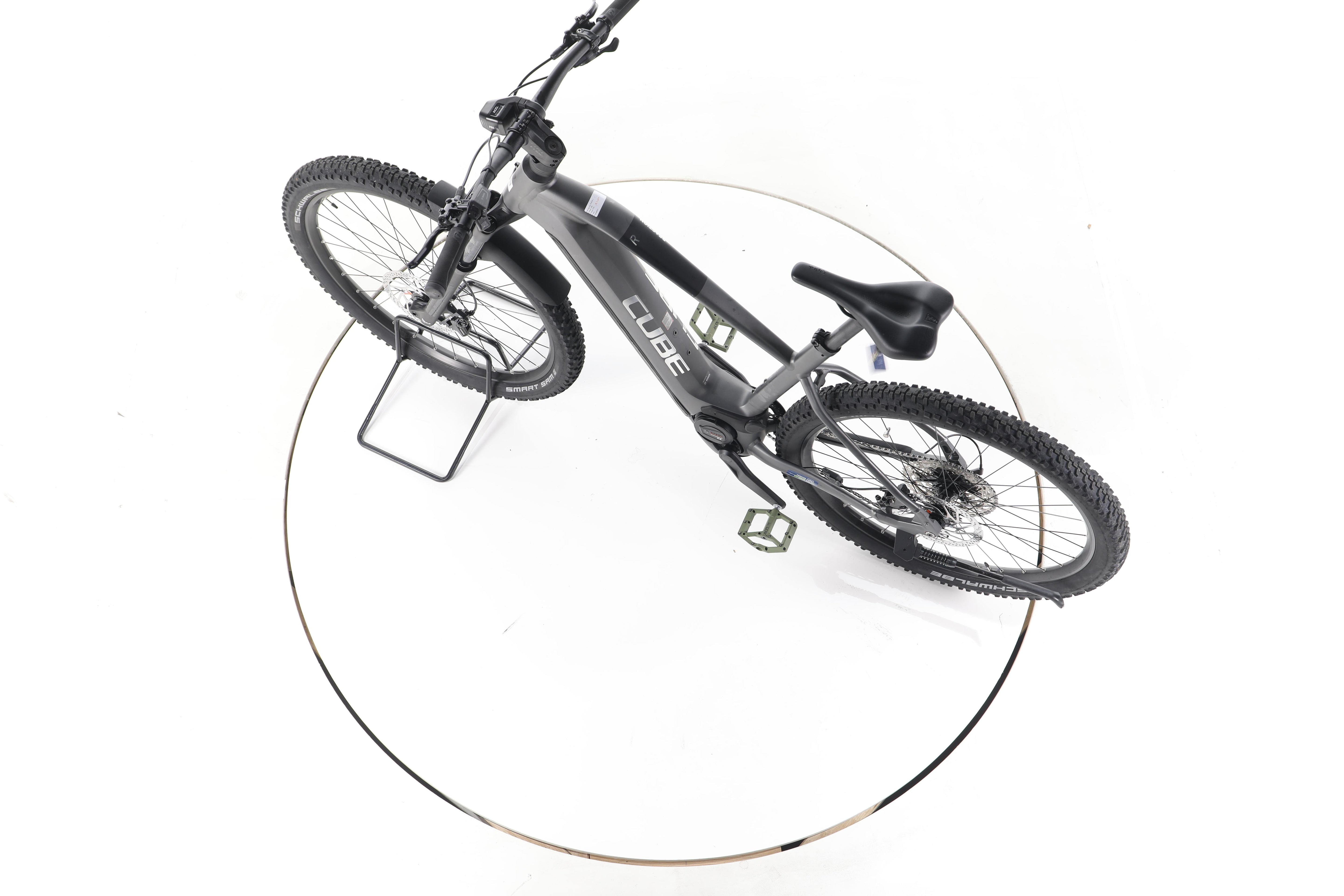 Cube Reaction Hybrid Race E-Bike 2024 - Image 20