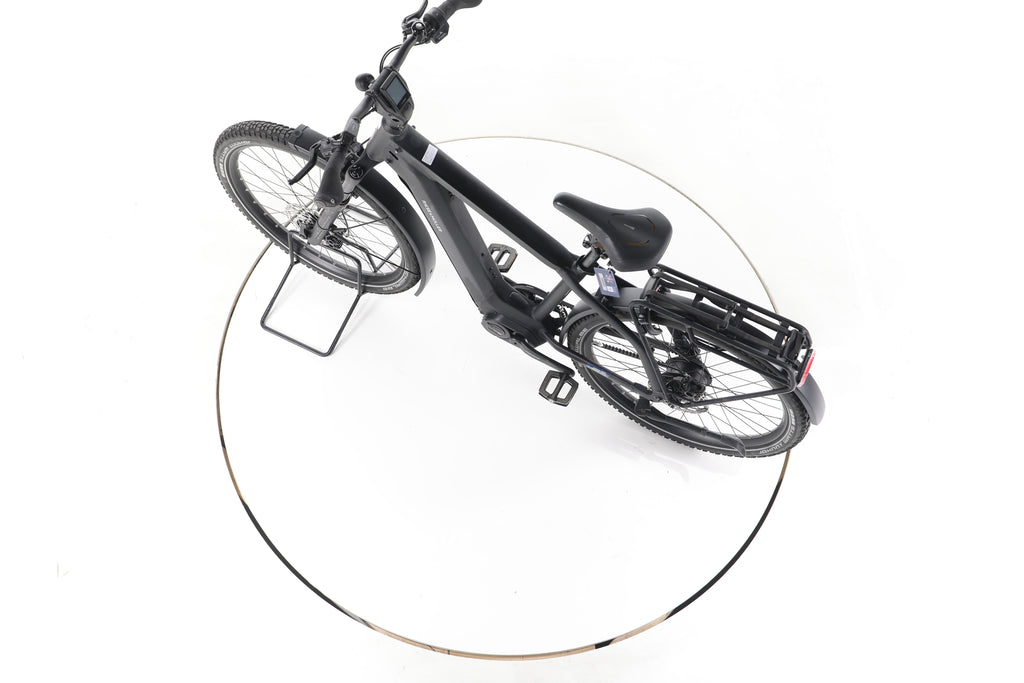 Riese & Müller Charger4 GT vario City E-Bike - Image 20