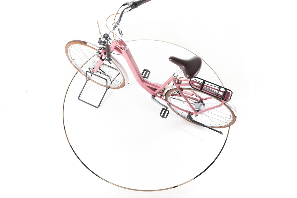Cube Ella Cruise Fahrrad City & Trekking - Image 20