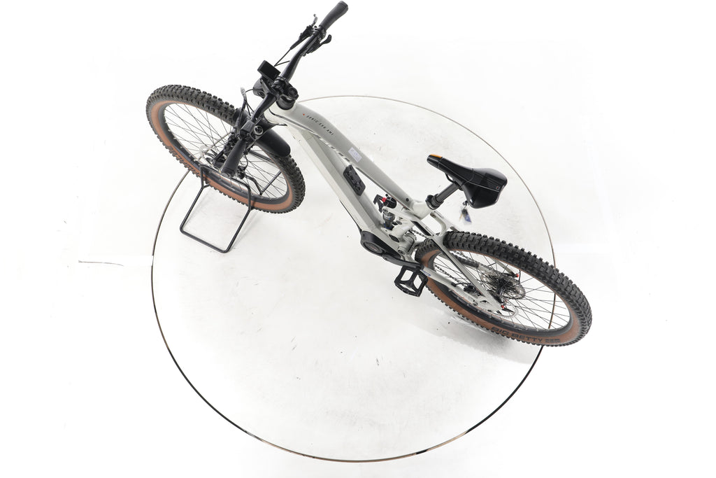 Bulls Sonic EVO AM 1 E-Bike Fully - Image 20