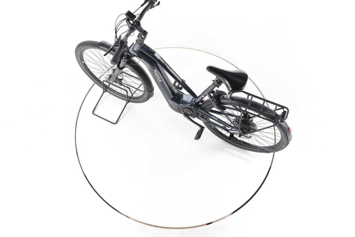 Pegasus Premio EVO 11 Lite Trekking E-Bike 2024 - Image 20