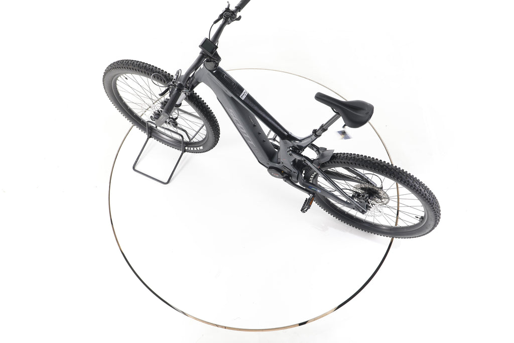 Scott Patron eRIDE 920 E-Bike Fully 2024 - Image 20