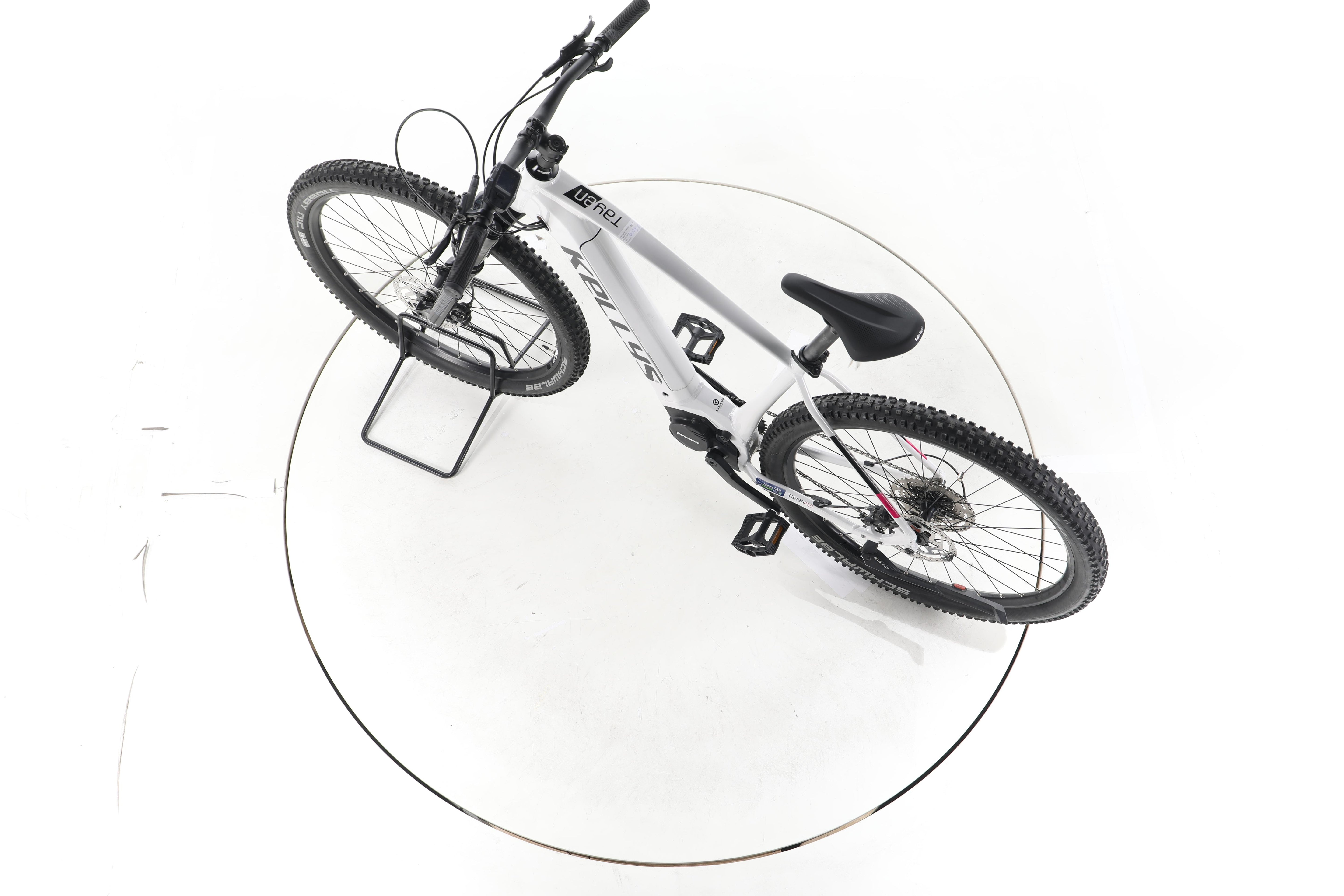 Kellys Tayen R50 Trekking E-Bike - Image 20