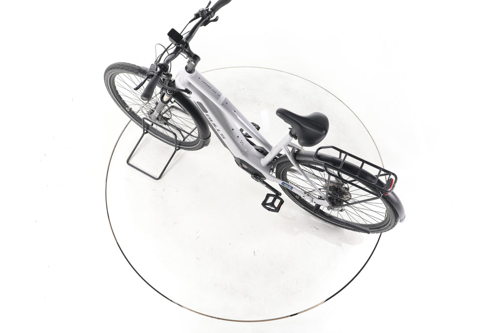 Bulls Lacuba EVO 10 Trekking E-Bike - Image 20