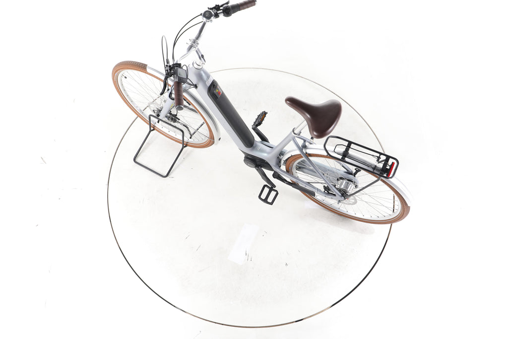 Cube Ella Cruise Hybrid City E-Bike Tiefeinsteiger - Image 20